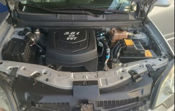 Chevrolet Captiva Sport 3.6 V6 4x4 - Foto #10