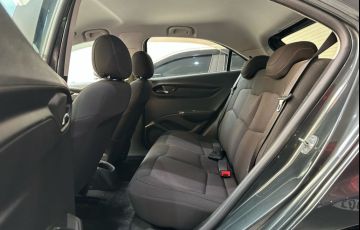 Chevrolet Onix 1.4 MPFi LTZ 8v - Foto #8