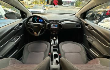 Chevrolet Onix 1.4 MPFi LTZ 8v - Foto #9