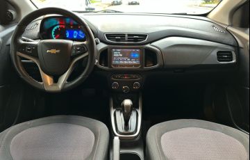 Chevrolet Onix 1.4 MPFi LTZ 8v - Foto #10
