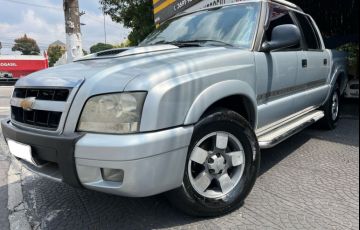 Chevrolet S10 2.4 MPFi Executive 4x2 CD 8v - Foto #2