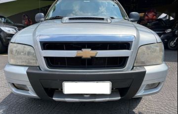 Chevrolet S10 2.4 MPFi Executive 4x2 CD 8v - Foto #3