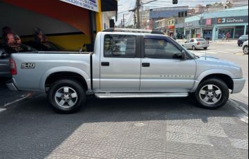 Chevrolet S10 2.4 MPFi Executive 4x2 CD 8v - Foto #4