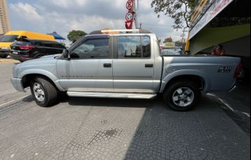 Chevrolet S10 2.4 MPFi Executive 4x2 CD 8v - Foto #5