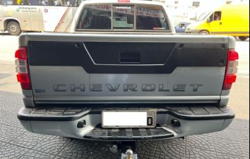 Chevrolet S10 2.4 MPFi Executive 4x2 CD 8v - Foto #6