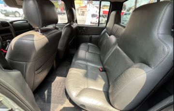 Chevrolet S10 2.4 MPFi Executive 4x2 CD 8v - Foto #8