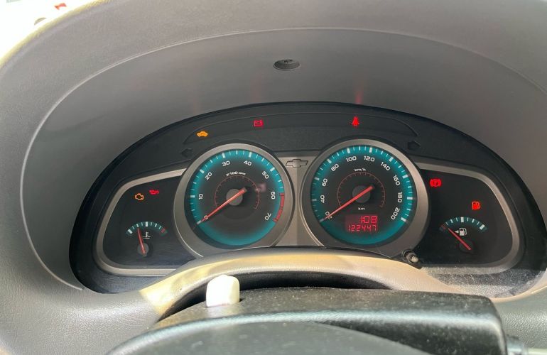 Chevrolet S10 2.4 MPFi Executive 4x2 CD 8v - Foto #9