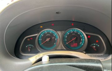 Chevrolet S10 2.4 MPFi Executive 4x2 CD 8v - Foto #9