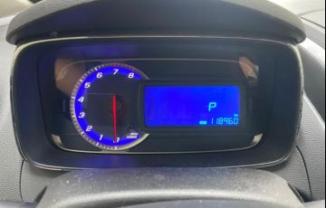 Chevrolet Tracker 1.8 MPFi LTZ 4x2 16v - Foto #10