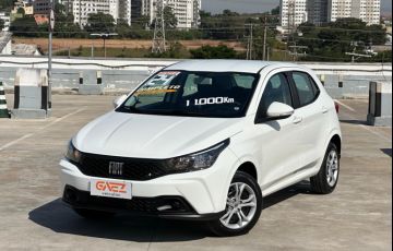 Fiat Argo 1.0 Firefly Drive
