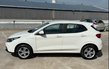 Fiat Argo 1.0 Firefly Drive - Foto #2