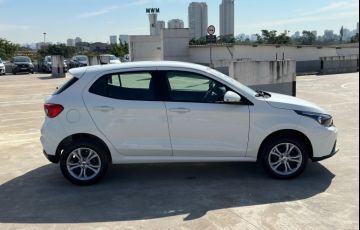 Fiat Argo 1.0 Firefly Drive - Foto #6
