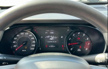 Fiat Argo 1.0 Firefly Drive - Foto #9