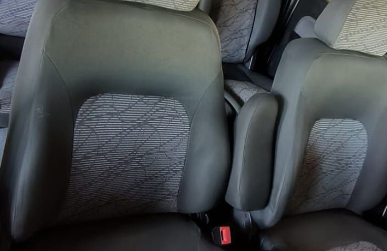 Fiat Doblo 1.8 MPi Essence 7l 16v - Foto #10