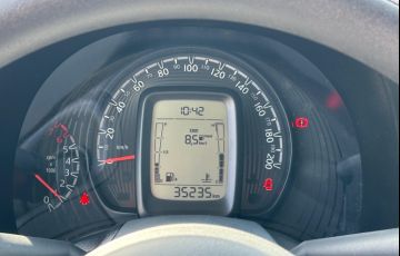 Fiat Mobi 1.0 8V Evo Like - Foto #8