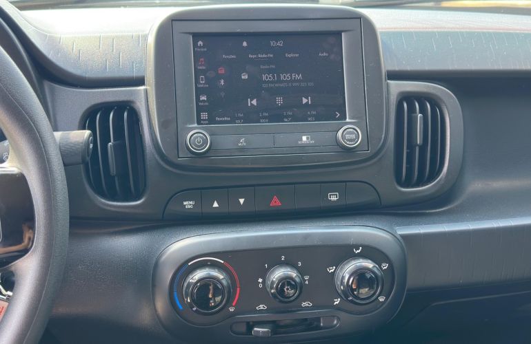 Fiat Mobi 1.0 8V Evo Like - Foto #10