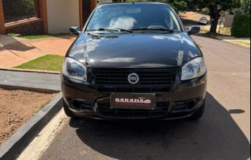 Fiat Palio 1.4 MPi Elx 8v
