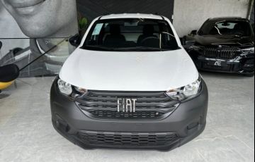 Fiat Strada 1.4 Fire Endurance Cs - Foto #2