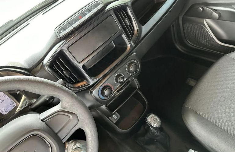 Fiat Strada 1.4 Fire Endurance Cs - Foto #4