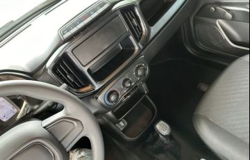 Fiat Strada 1.4 Fire Endurance Cs - Foto #4