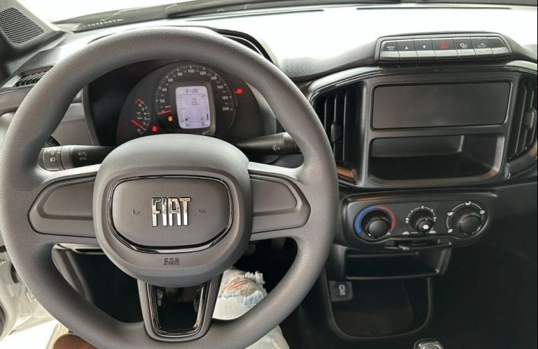 Fiat Strada 1.4 Fire Endurance Cs - Foto #5