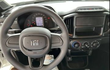 Fiat Strada 1.4 Fire Endurance Cs - Foto #5