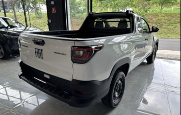 Fiat Strada 1.4 Fire Endurance Cs - Foto #7