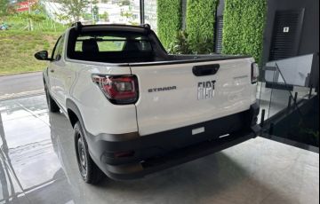 Fiat Strada 1.4 Fire Endurance Cs - Foto #9