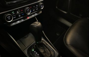 Fiat Toro 2.0 16V Turbo Volcano 4WD At9 - Foto #7