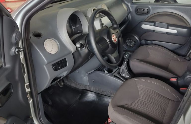 Fiat Uno 1.4 Way 8v - Foto #7