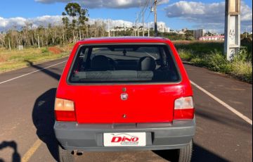 Fiat Uno Mille Fire Economy Way 1.0 (Flex) 2p - Foto #6