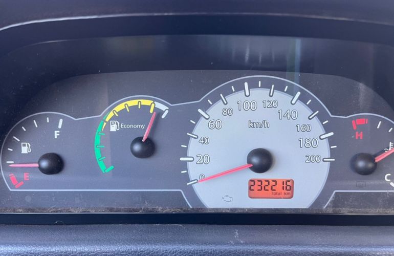 Fiat Uno Mille Fire Economy Way 1.0 (Flex) 2p - Foto #7