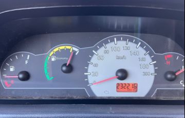 Fiat Uno Mille Fire Economy Way 1.0 (Flex) 2p - Foto #7