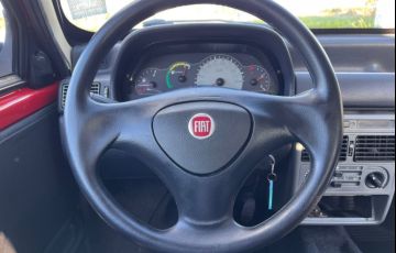 Fiat Uno Mille Fire Economy Way 1.0 (Flex) 2p - Foto #8