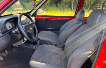 Fiat Uno Mille Fire Economy Way 1.0 (Flex) 2p - Foto #9