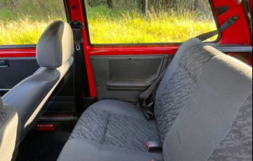 Fiat Uno Mille Fire Economy Way 1.0 (Flex) 2p - Foto #10