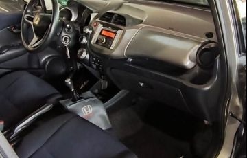 Honda Fit 1.4 LX 16v - Foto #7