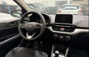 Hyundai Hb20 1.0 Tgdi Flex Comfort Automático - Foto #9