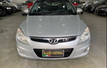 Hyundai I30 2.0 MPi 16V Gasolina 4p Automático - Foto #3