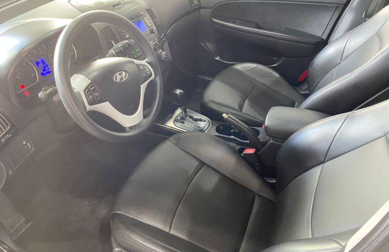 Hyundai I30 2.0 MPi 16V Gasolina 4p Automático - Foto #10