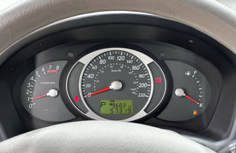 Hyundai Tucson 2.0 MPFi GLS 16V 143cv 2wd - Foto #10