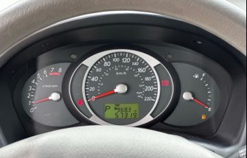 Hyundai Tucson 2.0 MPFi GLS 16V 143cv 2wd - Foto #10