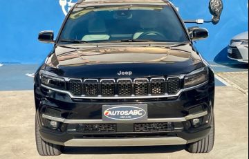 Jeep Commander 2.0 Td380 Turbo Limited