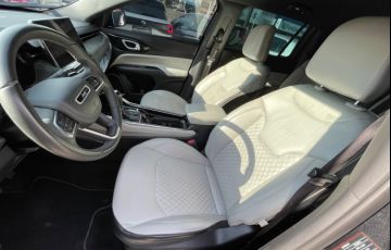 Jeep Commander 2.0 Td380 Turbo Limited - Foto #4