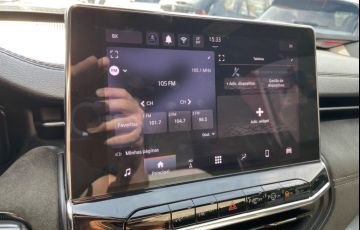 Jeep Commander 2.0 Td380 Turbo Limited - Foto #5