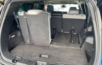 Jeep Commander 2.0 Td380 Turbo Limited - Foto #7
