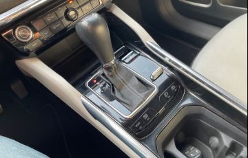 Jeep Commander 2.0 Td380 Turbo Limited - Foto #10