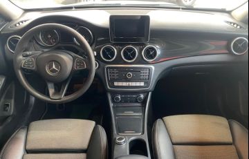 Mercedes-Benz Cla 180 1.6 Cgi 7g-dct - Foto #4