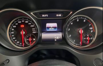 Mercedes-Benz Cla 180 1.6 Cgi 7g-dct - Foto #5