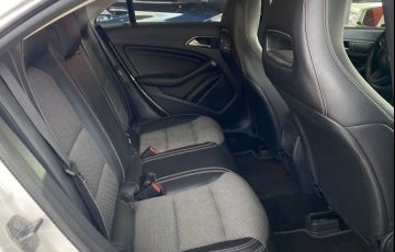 Mercedes-Benz Cla 180 1.6 Cgi 7g-dct - Foto #7
